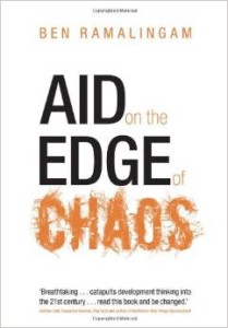 Edge of Chaos